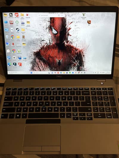 Dell precision 3551 Laptop for sale