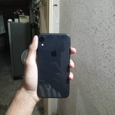 iPhone XR waterpack