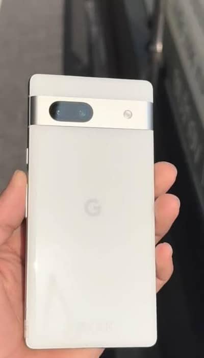 Google Pixel 7a