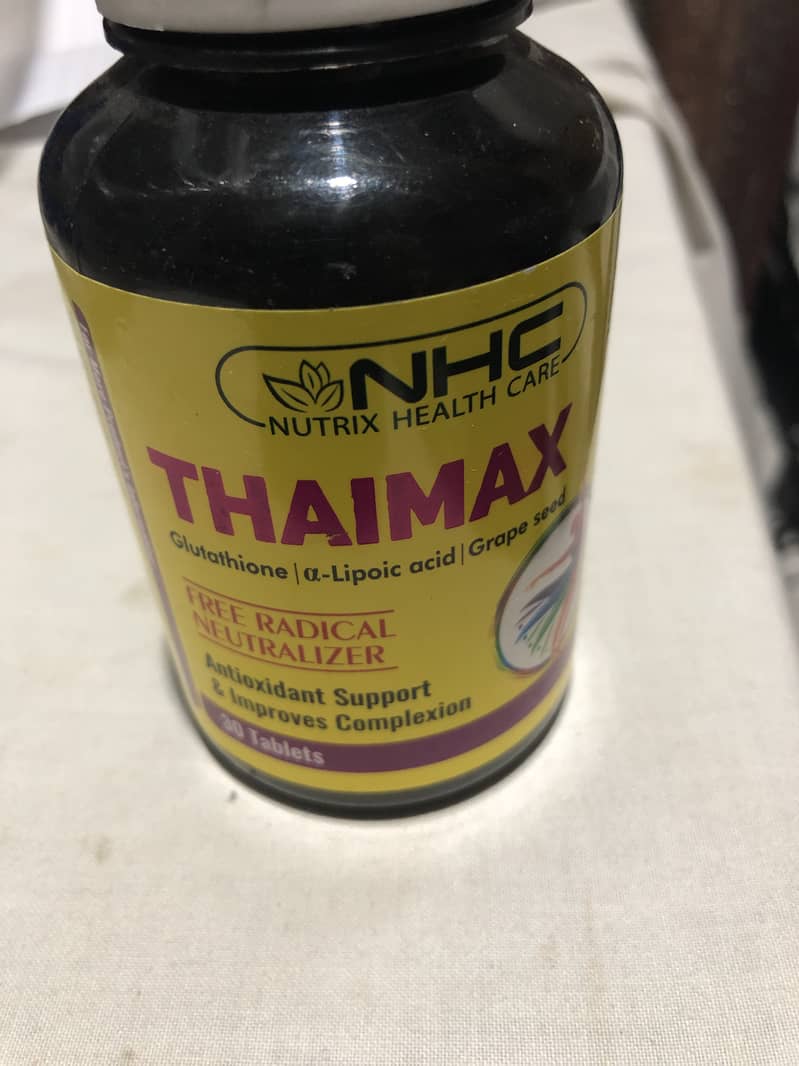 Glutathion 0