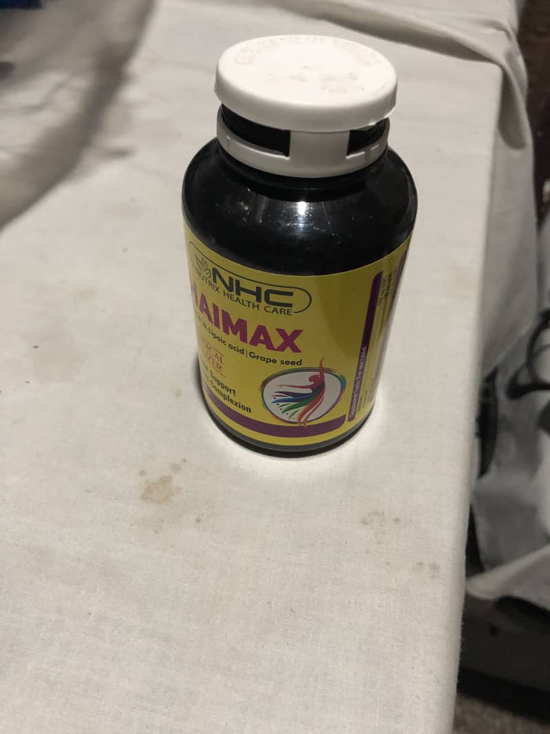 Glutathion 1