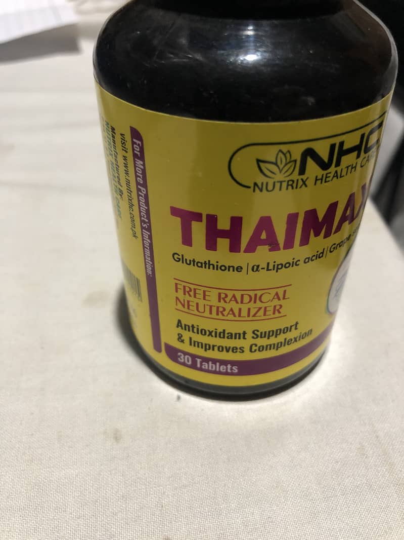 Glutathion 2