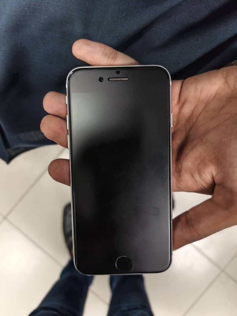 Apple iPhone SE 2