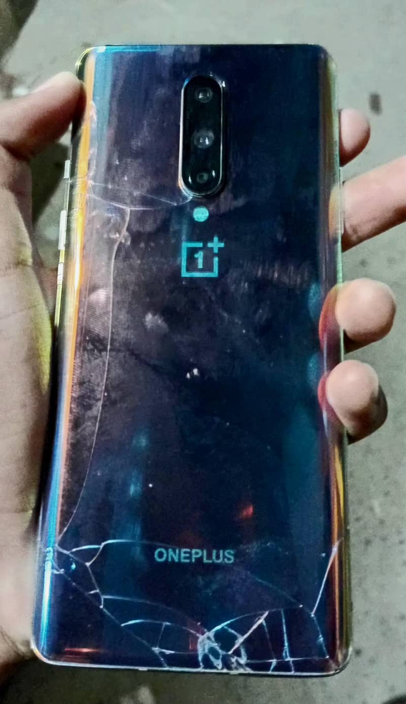 One Plus 8 4
