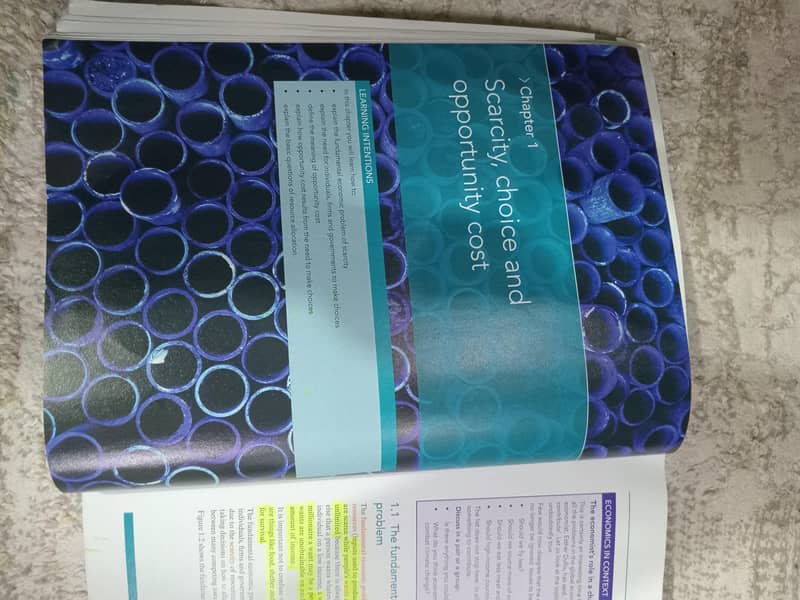economic 1