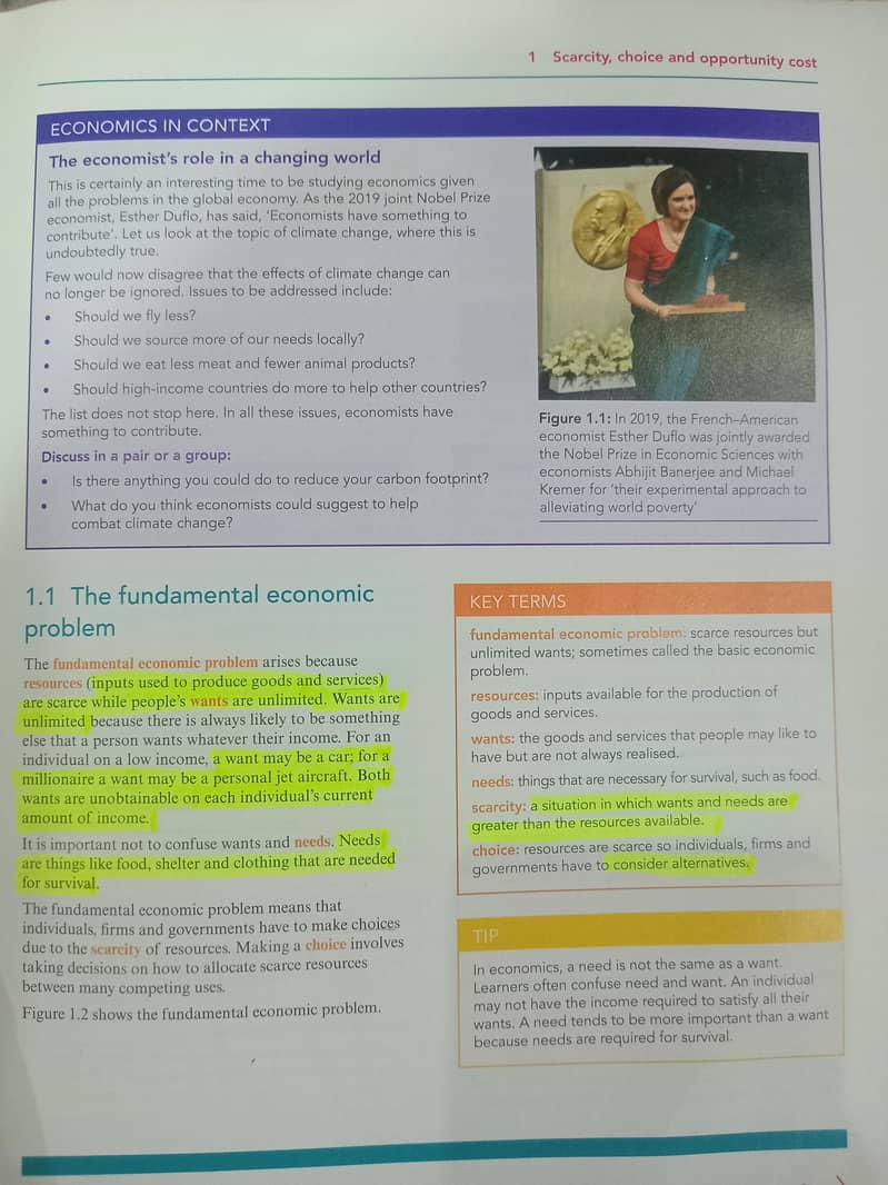 economic 2