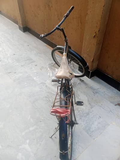 Cheap & Reliable Bicycle for Daily Use – Smooth Working Ride