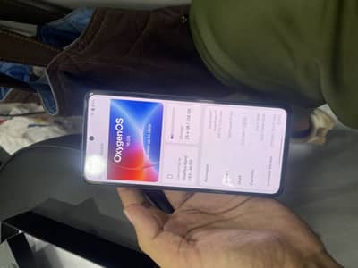 One Plus Nord CE4 Lite