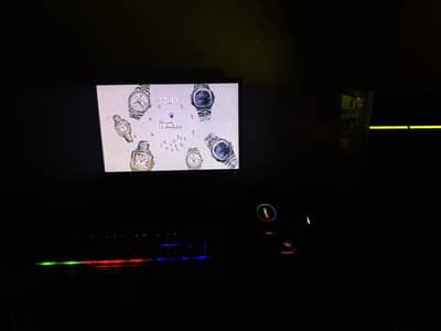 Gaming PC for sale i5 6600k | GTX 1660Ti | 24GB RAM | LCD