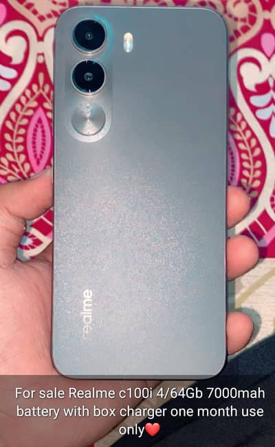 Realme Other Model