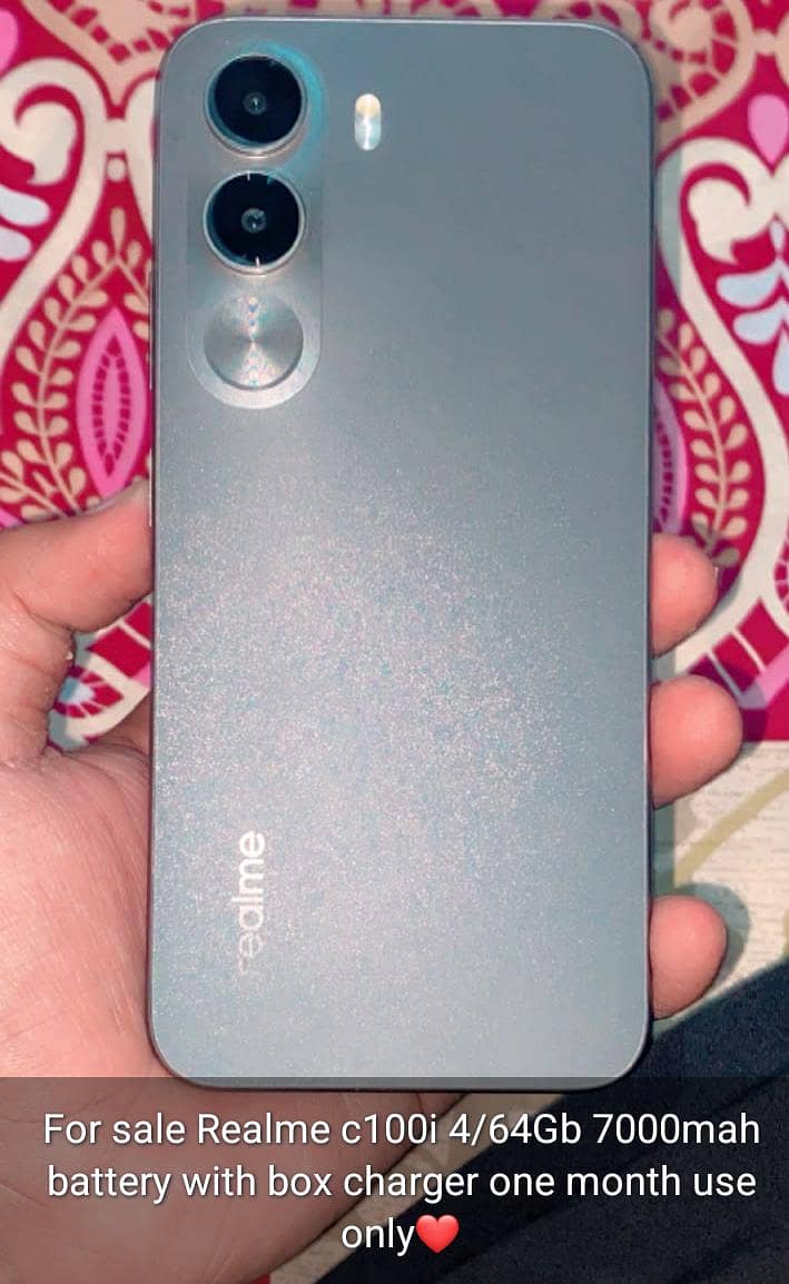 Realme Other Model 0