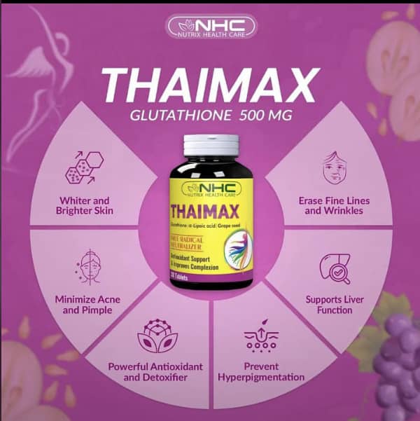Glutathion 4