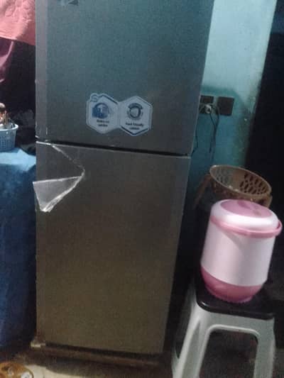 Fridge Refrigerator