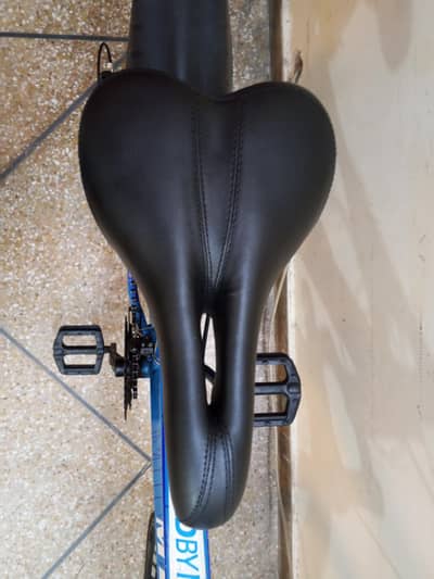 26 INCH IMPORTED (MT WOLF) GEAR CYCLE 6 MONTHS USED 03417831299