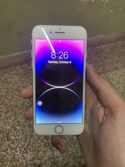 Apple iPhone 7 non pta