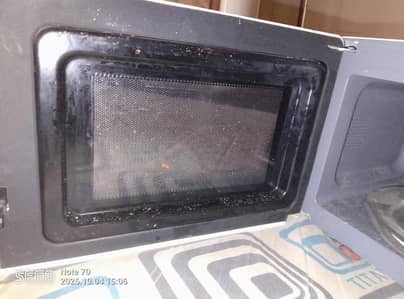 This is a west point oven