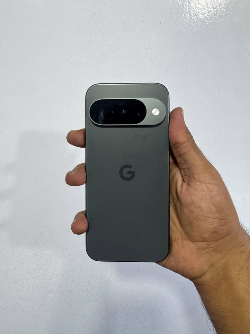 Google Pixel 10 0