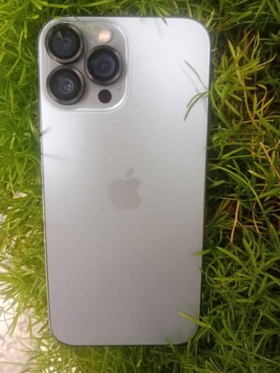 Apple iPhone 13 Pro Max (Factory Unlock)