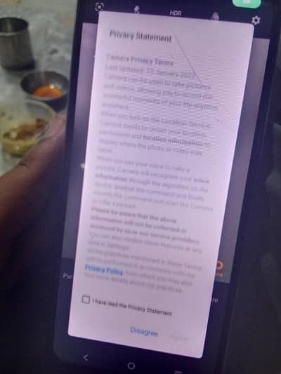only mobile panel change read ad