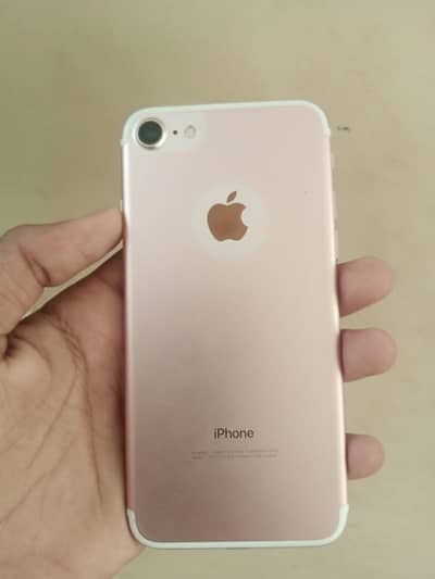Apple iPhone 7