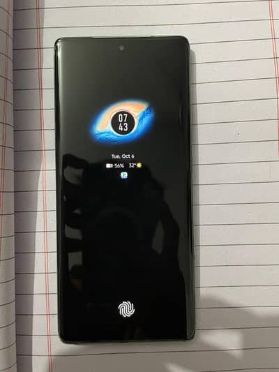 Infinix Hot 50 Pro Plus