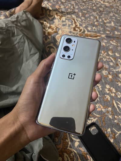 One Plus 9 Pro 256gb