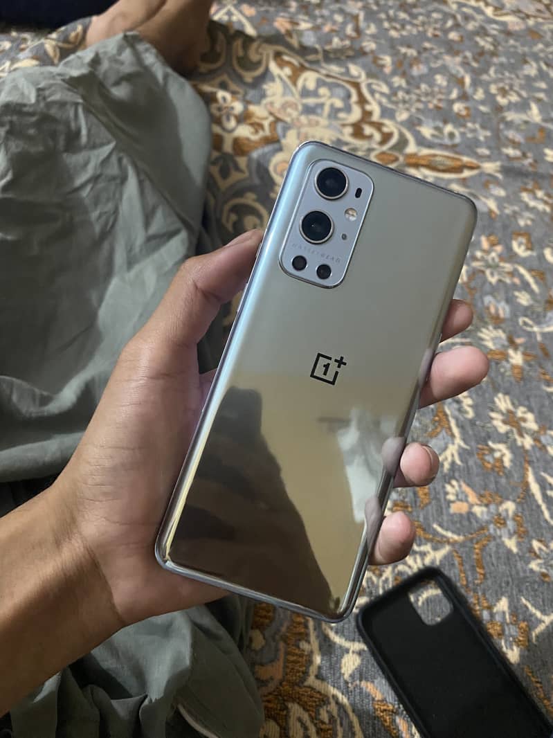 One Plus 9 Pro 256gb 2