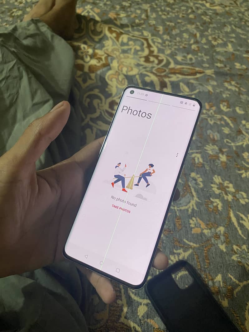 One Plus 9 Pro 256gb 3