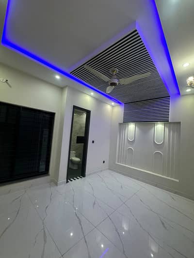 2 Marla House Available For Sale In Al Kabir Phase 2 Abu Baker Block