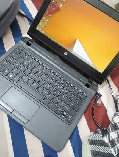 HP ProBook – Laptop for Sale 5th generation core i3