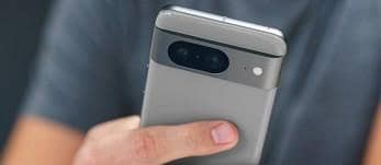 Google Pixel 8 1