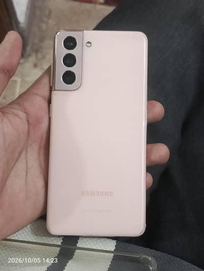 Samsung Mobile S21