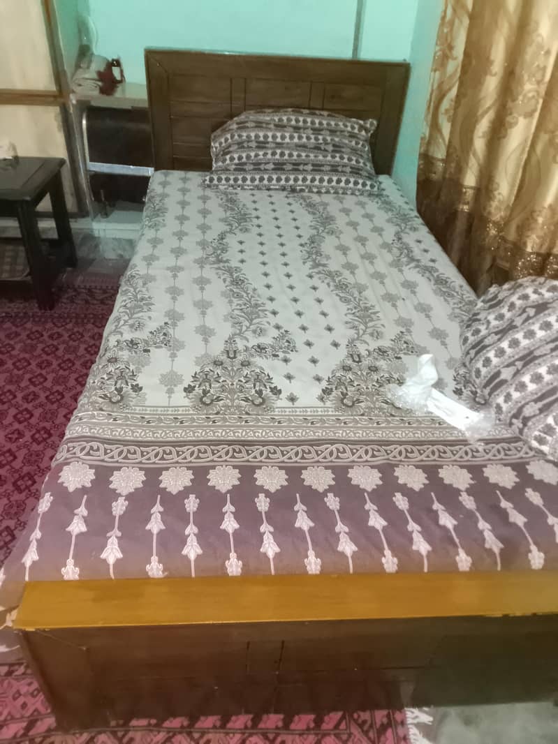 2 single bed 0