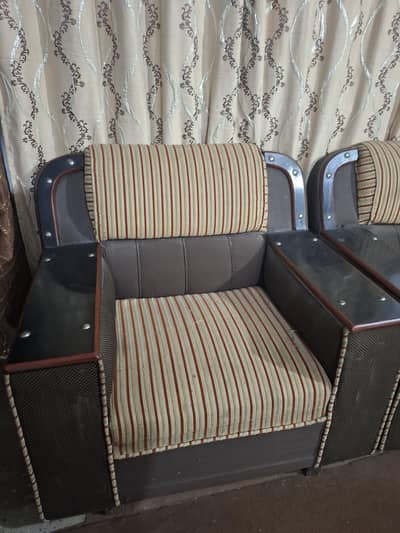 Sofa Available for Sale
