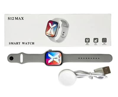 smart watch