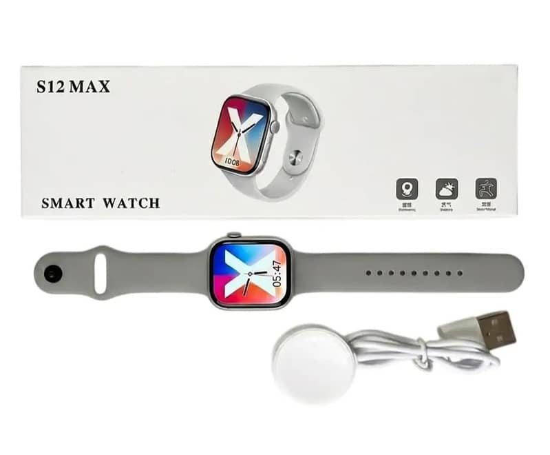 smart watch 0