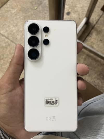 Samsung Mobile S26 Ultra