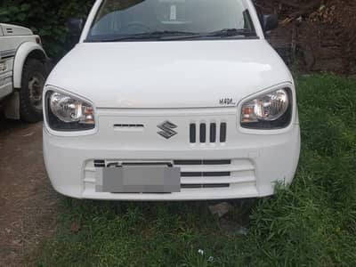 SUZUKI ALTO VXR 2023 — WELL MAINTAINED [URGENT SALE ]
