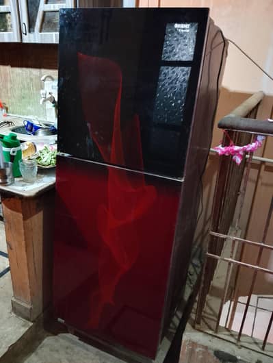 Orient Fridge