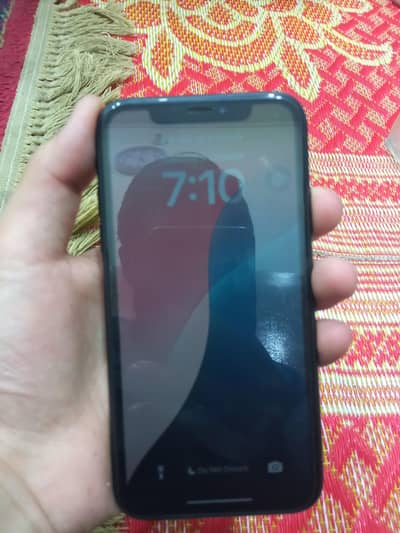 Apple iPhone XR