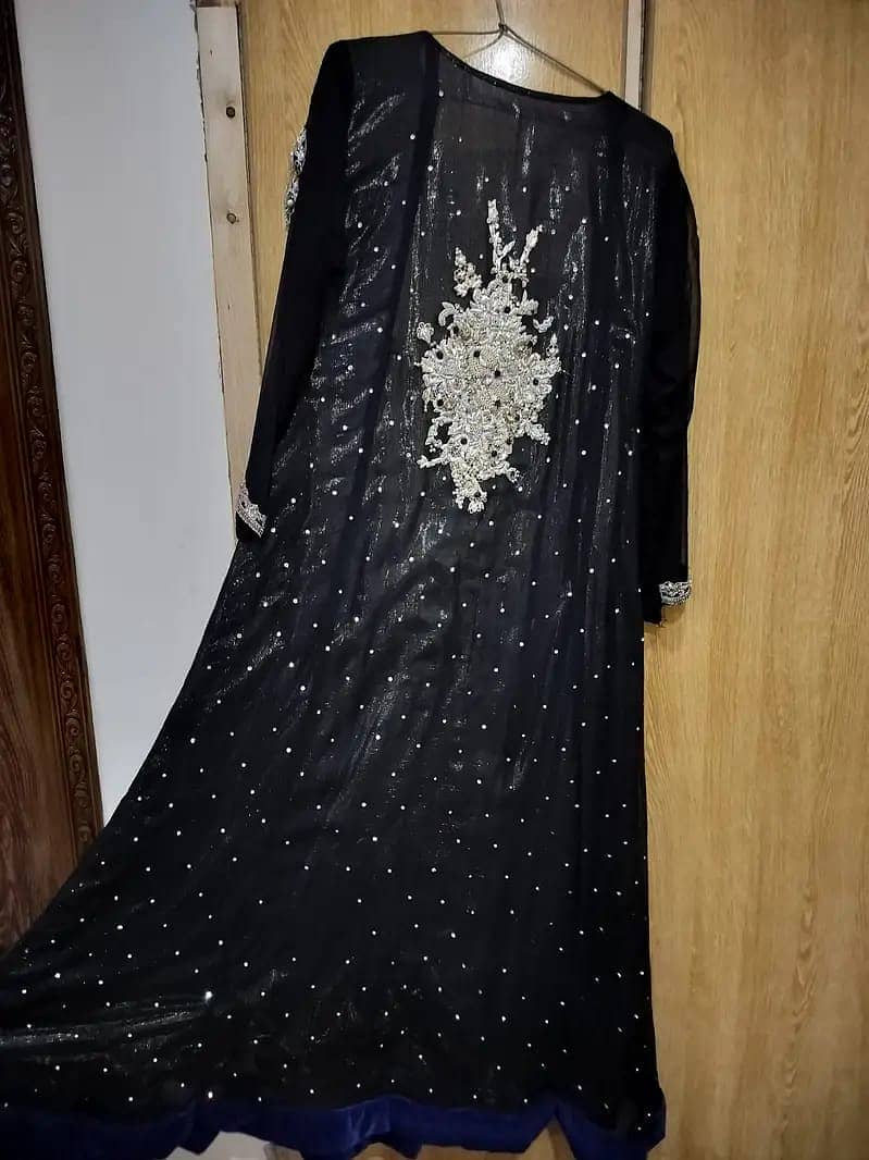 Bridal maxi 2
