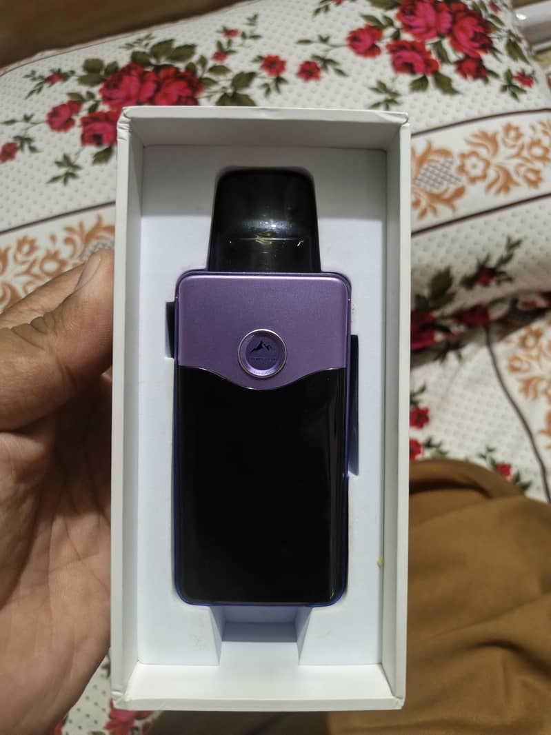 voopoo vinci e120 1
