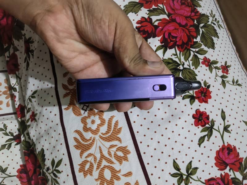 voopoo vinci e120 6