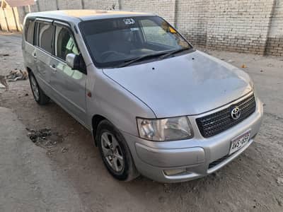 Toyota Probox 2006