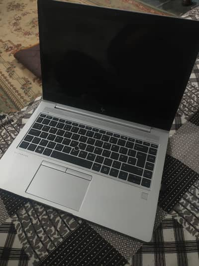 Hp Laptop EliteBook