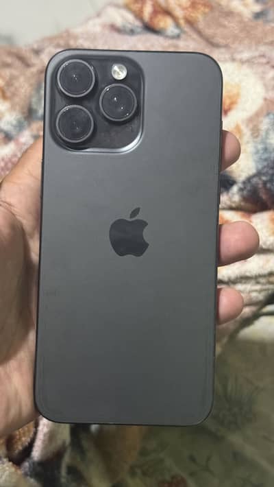 Apple iPhone 15 Pro Max Jv