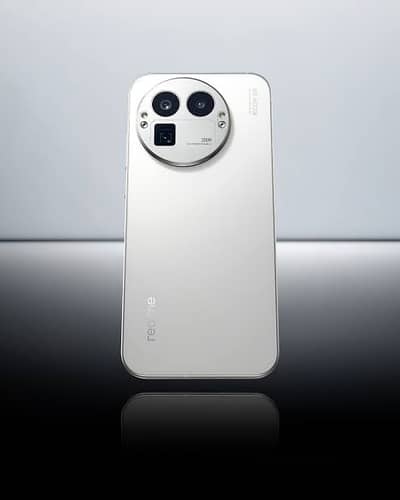 Realme GT 8 ( Complete Box )