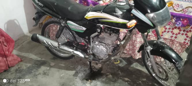delex bike for sall 2006 madal pindi number bio matric moka pa