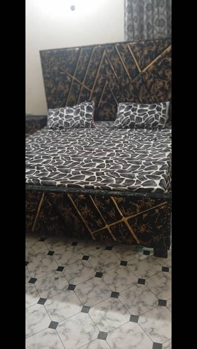 used but good condition