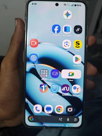 One Plus 13